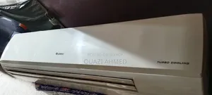Gree 3 Ton AC