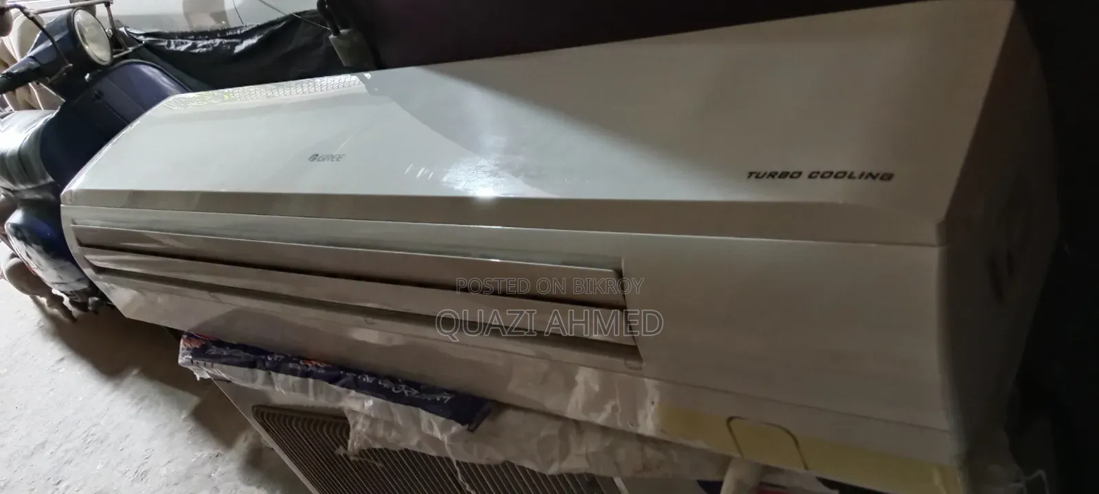 Gree 3 Ton AC