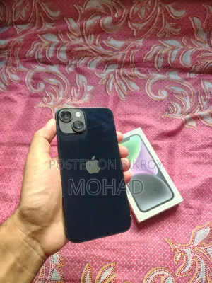 অ্যাপল আইফোন ১৪ ১২৮ জিবি ব্লু