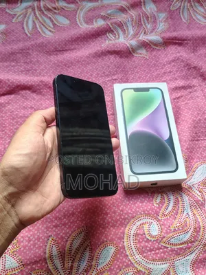 অ্যাপল আইফোন ১৪ ১২৮ জিবি ব্লু