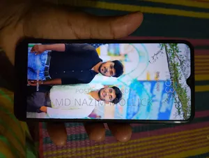 স্যামসাং গ্যালাক্সি এ০৩ কোর ৩২ জিবি ব্ল্যাক