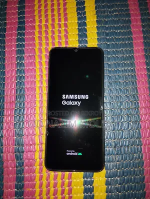 স্যামসাং গ্যালাক্সি এ০৩ কোর ৩২ জিবি ব্ল্যাক