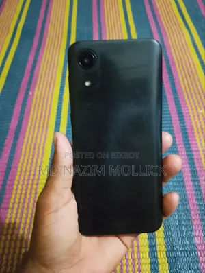 স্যামসাং গ্যালাক্সি এ০৩ কোর ৩২ জিবি ব্ল্যাক