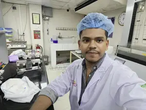 খণ্ডকালীন চাকরিপ্রার্থী | রিমোট ওয়ার্ক