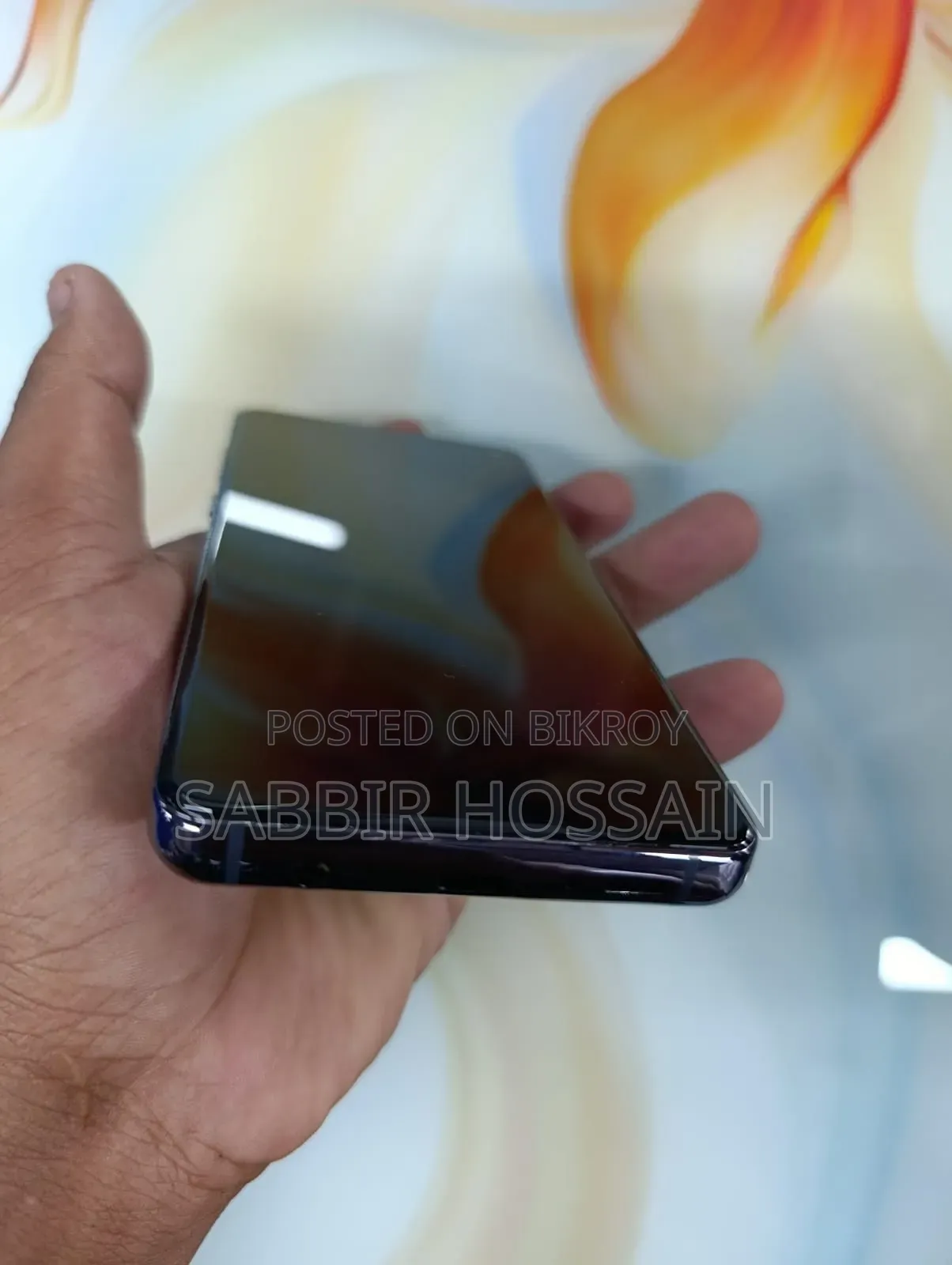 স্যামসাং গ্যালাক্সি এস১০ ১২৮ জিবি গ্রিন