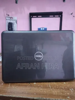 Laptop Dell Latitude 3380 8GB Intel Core i3 SSHD+SSD 256GB