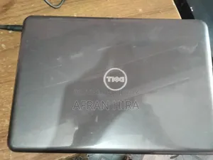 Laptop Dell Latitude 3380 8GB Intel Core i3 SSHD+SSD 256GB