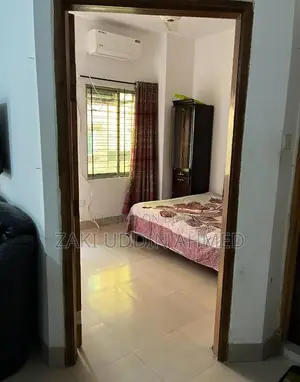 রামপুরায় ৩ বেডরুমের অ্যাপার্টমেন্ট বিক্রয়ের জন্য