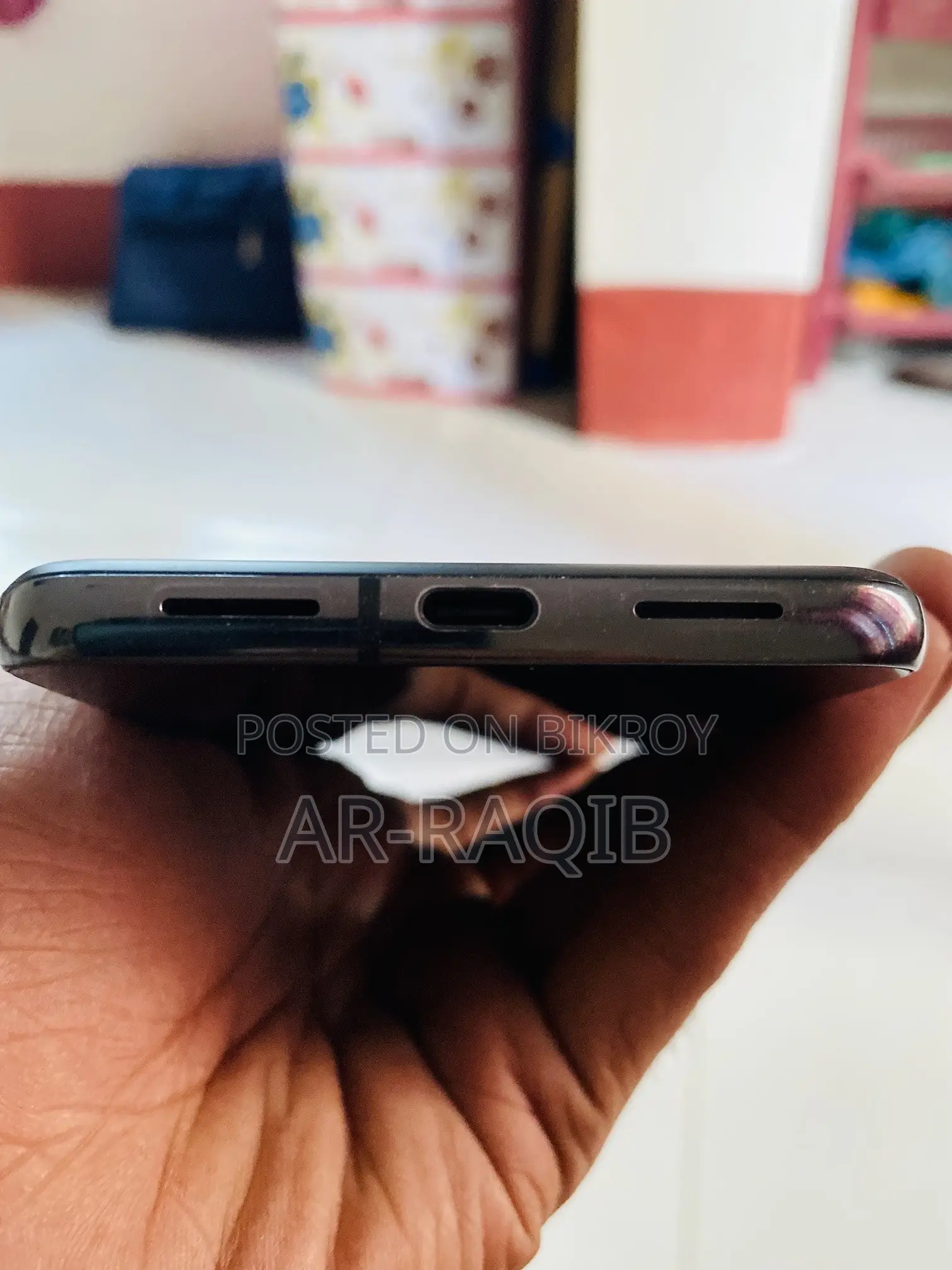 Google Pixel 8 Pro 256 GB Black