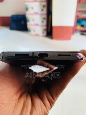 Google Pixel 8 Pro 256 GB Black
