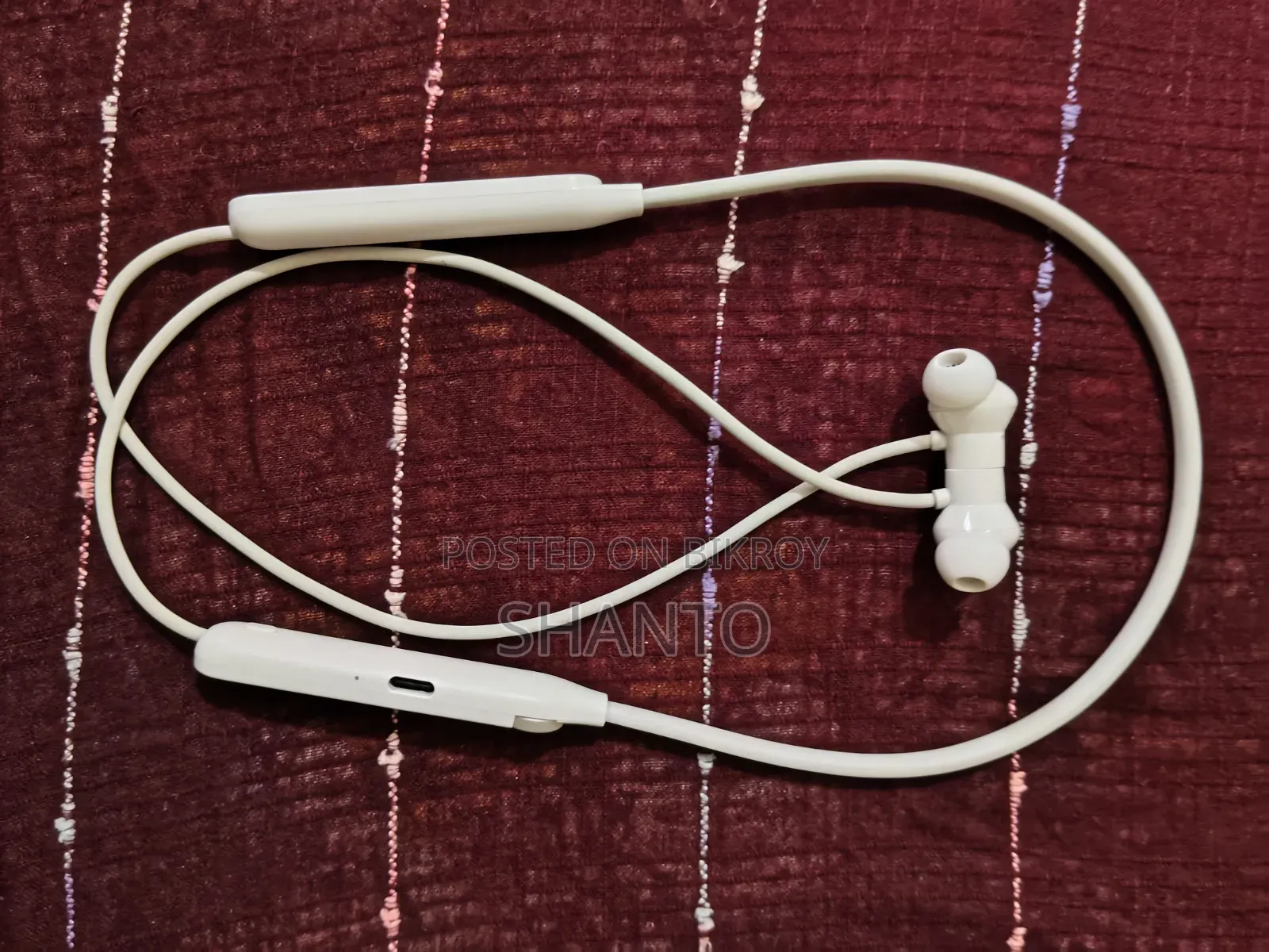 CMF Pro Neckband