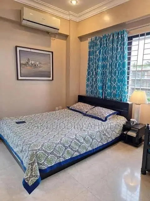 3-Bedroom Apartment in Rampura for sale