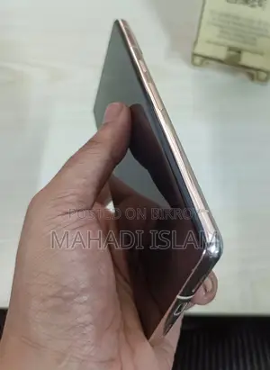 Google Pixel 7 Pro 128 GB Green