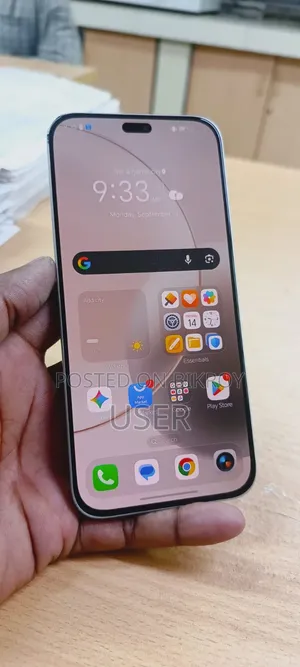 Honor 400 Lite 256 GB Gray