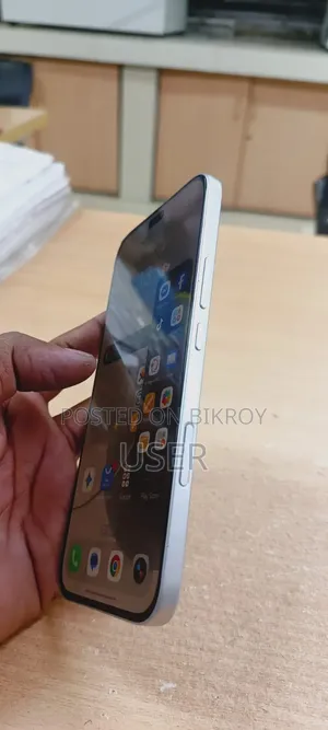 Honor 400 Lite 256 GB Gray