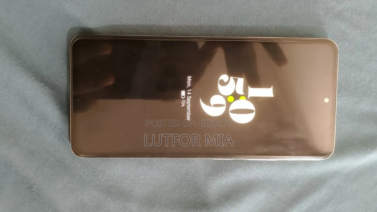 Xiaomi Redmi Note 11 Pro+ 5G 128 GB White