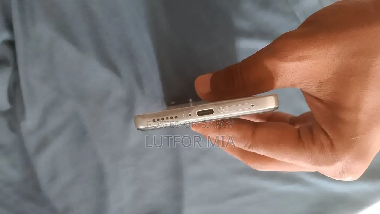 Xiaomi Redmi Note 11 Pro+ 5G 128 GB White