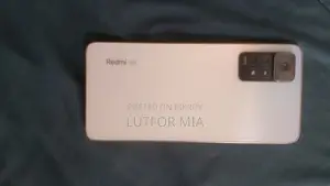 Xiaomi Redmi Note 11 Pro+ 5G 128 GB White
