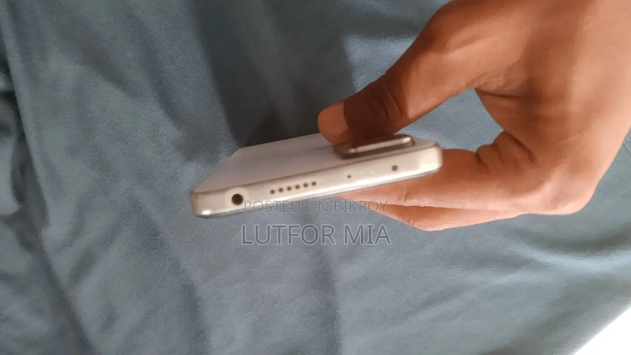 Xiaomi Redmi Note 11 Pro+ 5G 128 GB White