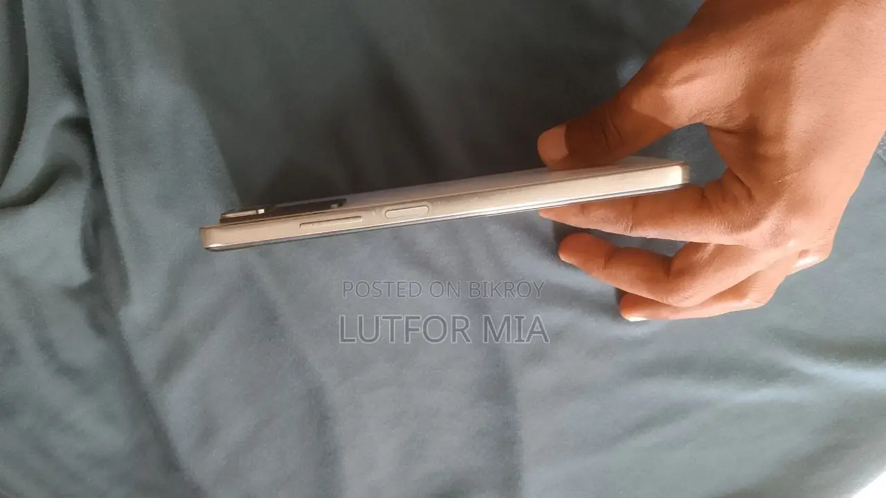 Xiaomi Redmi Note 11 Pro+ 5G 128 GB White