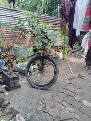 ভালো কন্ডিশনের সাইকেল