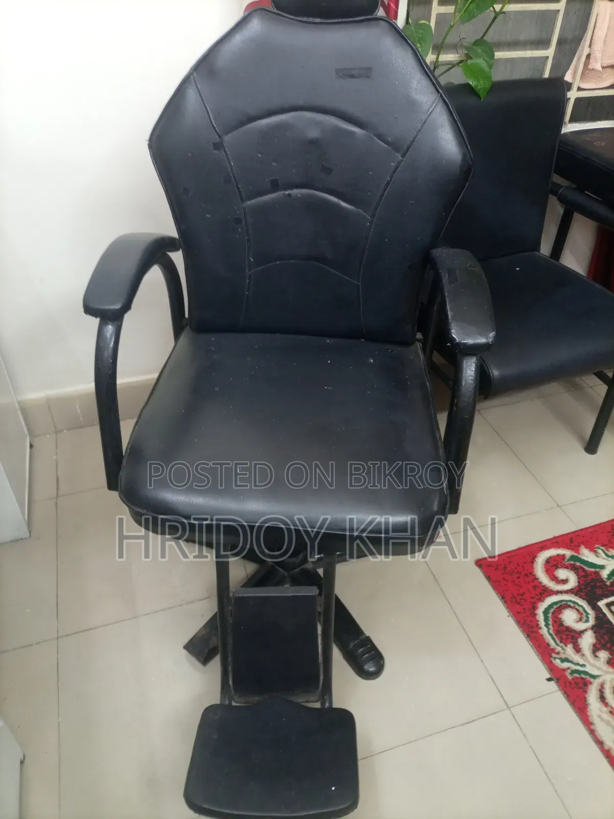 Good quality chair