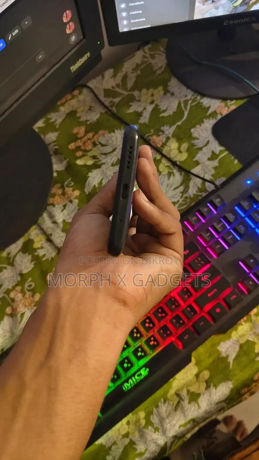 Redmi 10 C