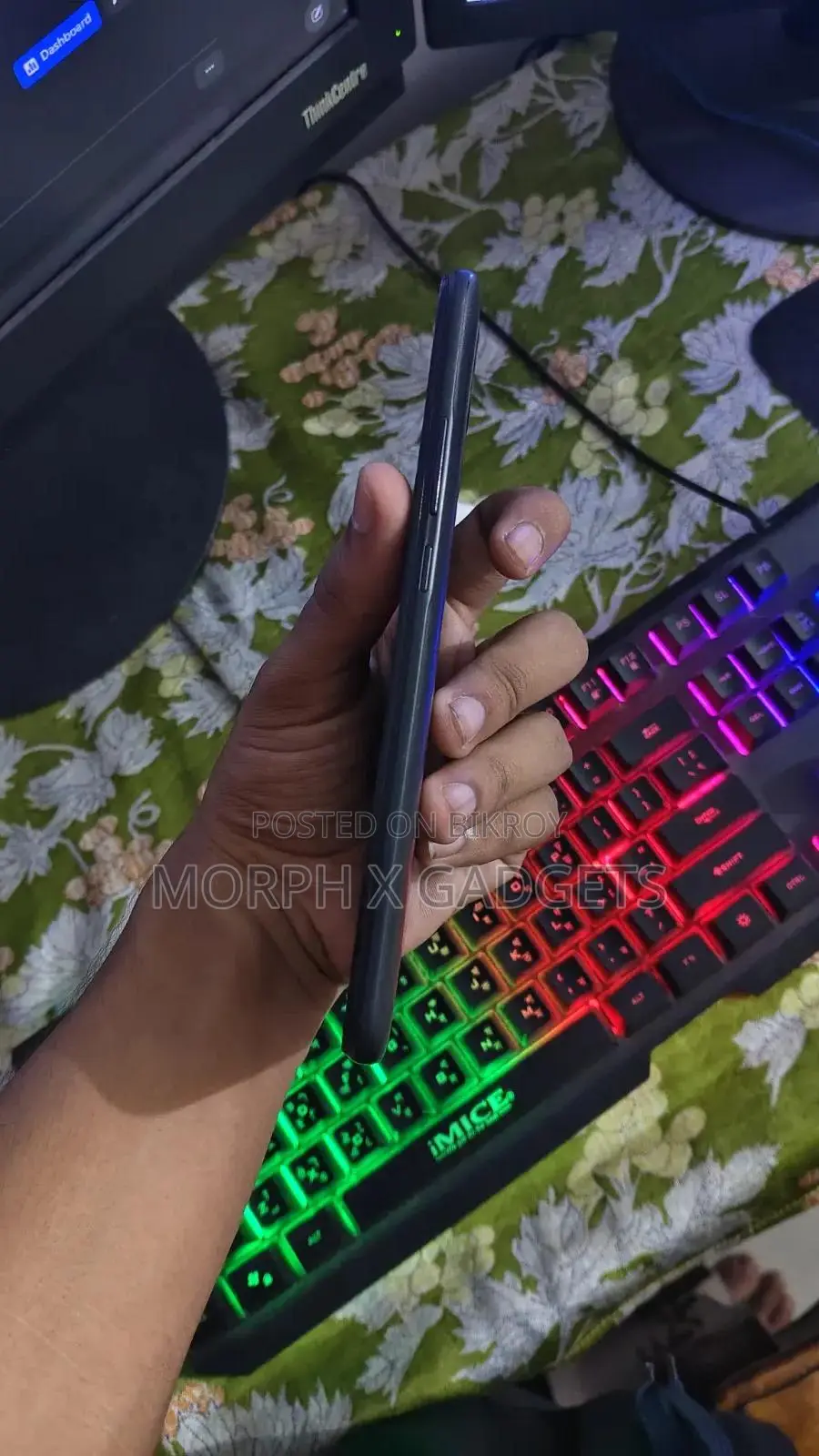 Redmi 10 C