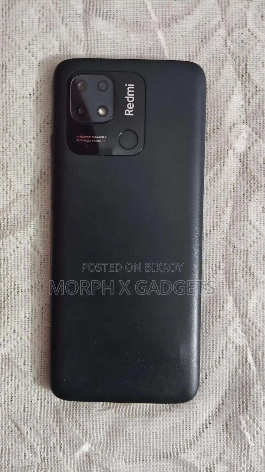 Redmi 10 C
