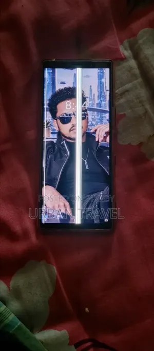Sony Xperia 5 128 GB Purple