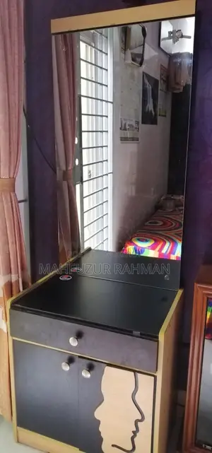 OTOBI Dressing Table