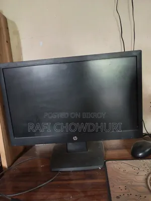 HP Monitor