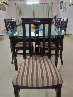 Table + Chair