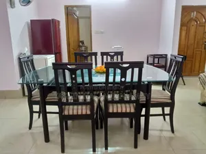 Table + Chair