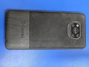 শাওমি পোকো এক্স৩ ৬৪ জিবি ব্লু