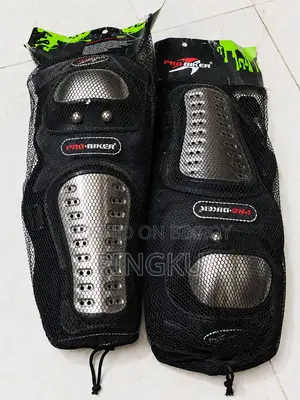 লেগ গার্ড . Leg Guard