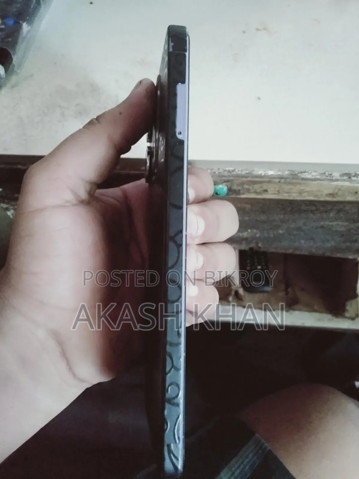Xiaomi Redmi Note 13 128 GB Purple