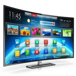 Sony Plus Android Smart LED TV 43" Inches Order today, stock limited