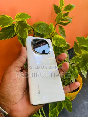 Xiaomi Redmi Note 14 Pro+ 5G 256 GB Silver