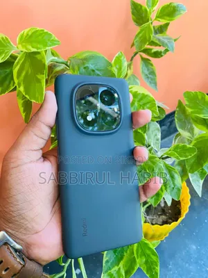 Xiaomi Redmi Note 14 Pro+ 5G 256 GB Silver