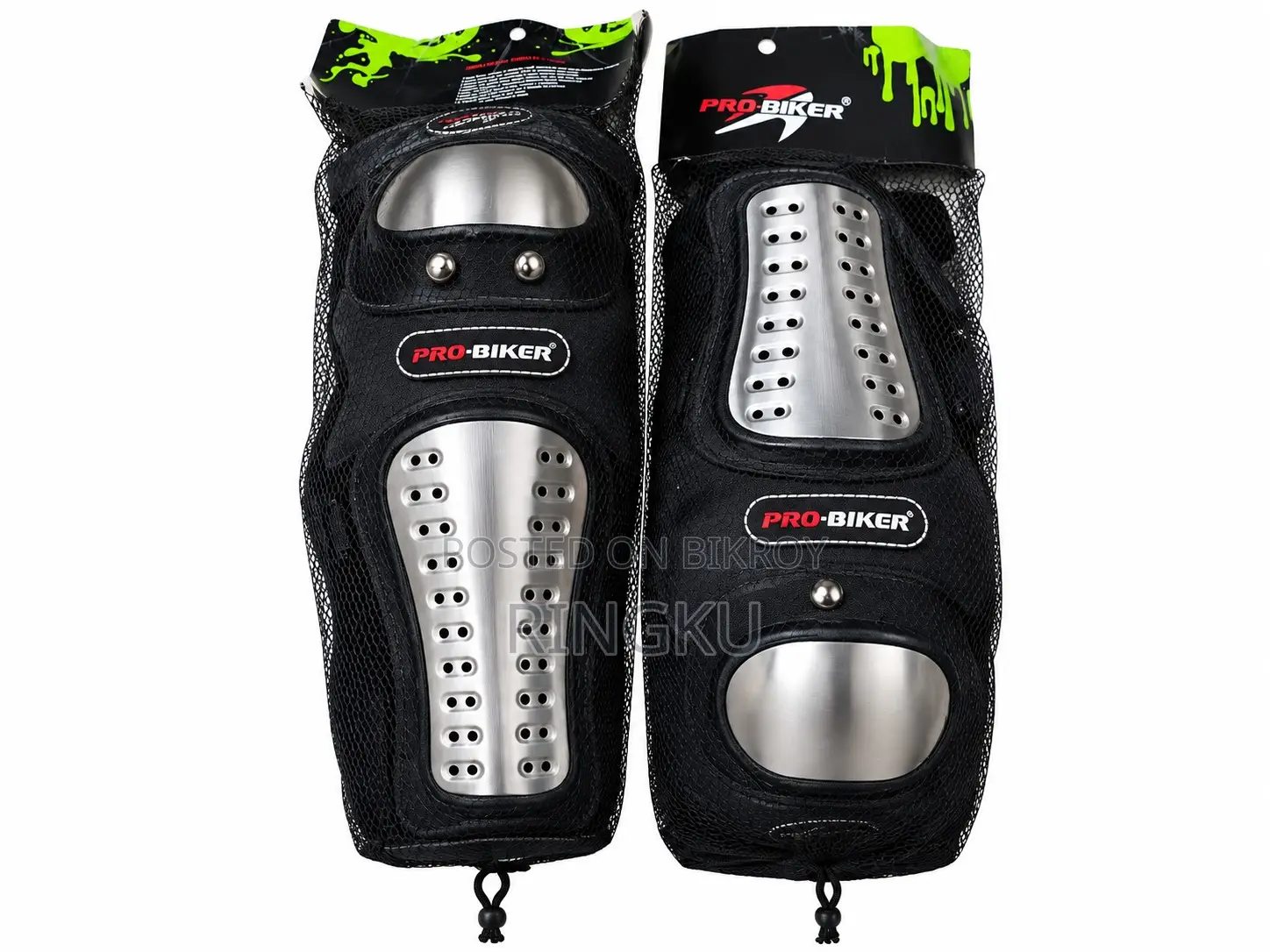 লেগ গার্ড . Leg Guard