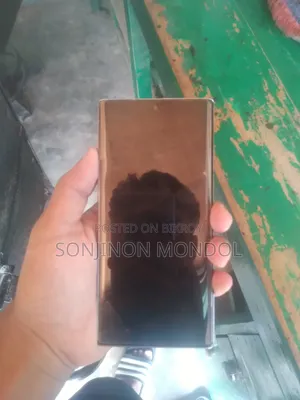Samsung Galaxy Note 10 5G 256 GB