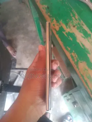 Samsung Galaxy Note 10 5G 256 GB