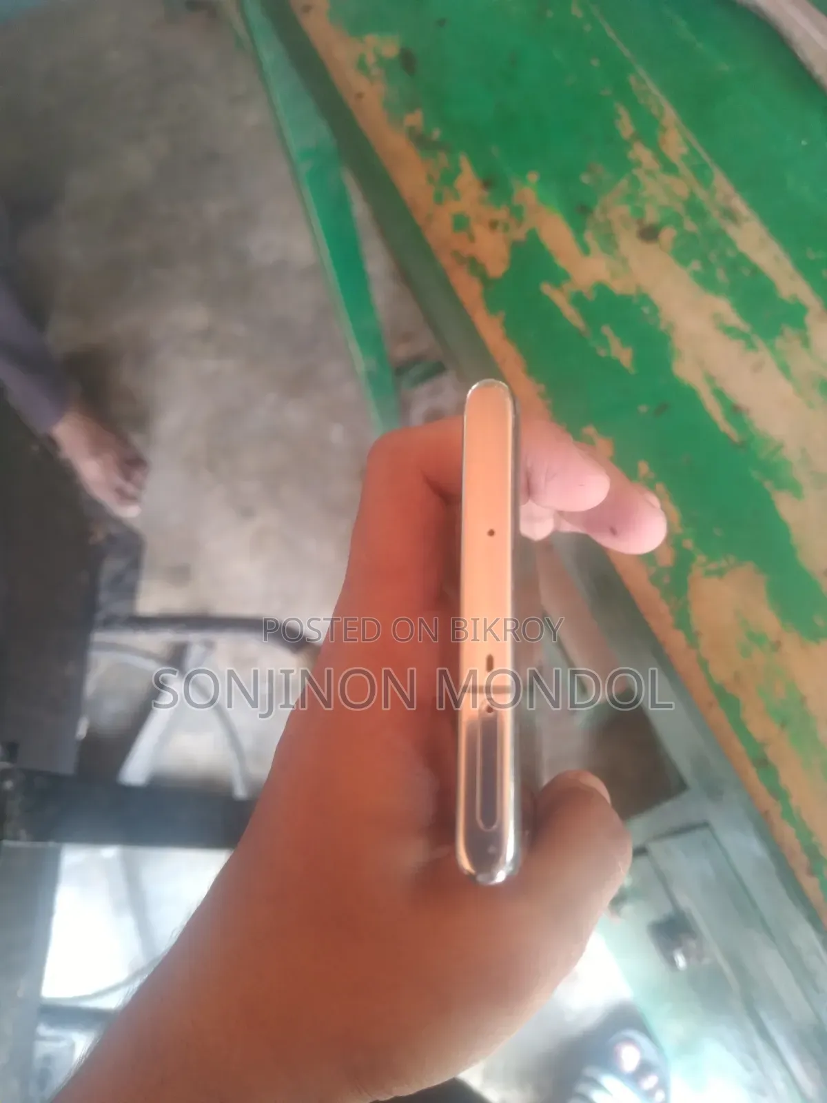Samsung Galaxy Note 10 5G 256 GB