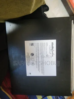 Superdrug Studio London 196 Eyeshadow Palette
New