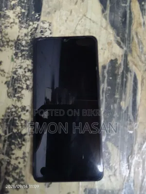 Vivo Y27 128 GB গ্রাফাইট