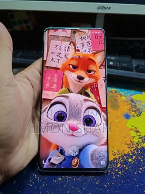 নতুন Vivo X60 Pro 256 জিবি
