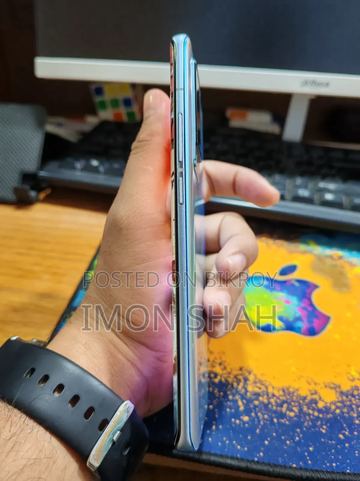 নতুন Vivo X60 Pro 256 জিবি