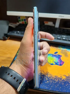 নতুন Vivo X60 Pro 256 জিবি
