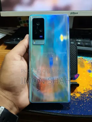 নতুন Vivo X60 Pro 256 জিবি